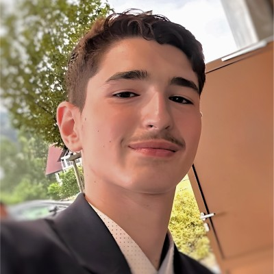 Farouk Saadeh